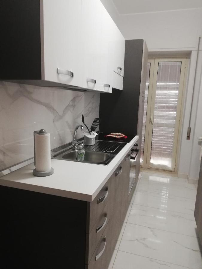 Casa Tevere Syrakusa Exteriör bild