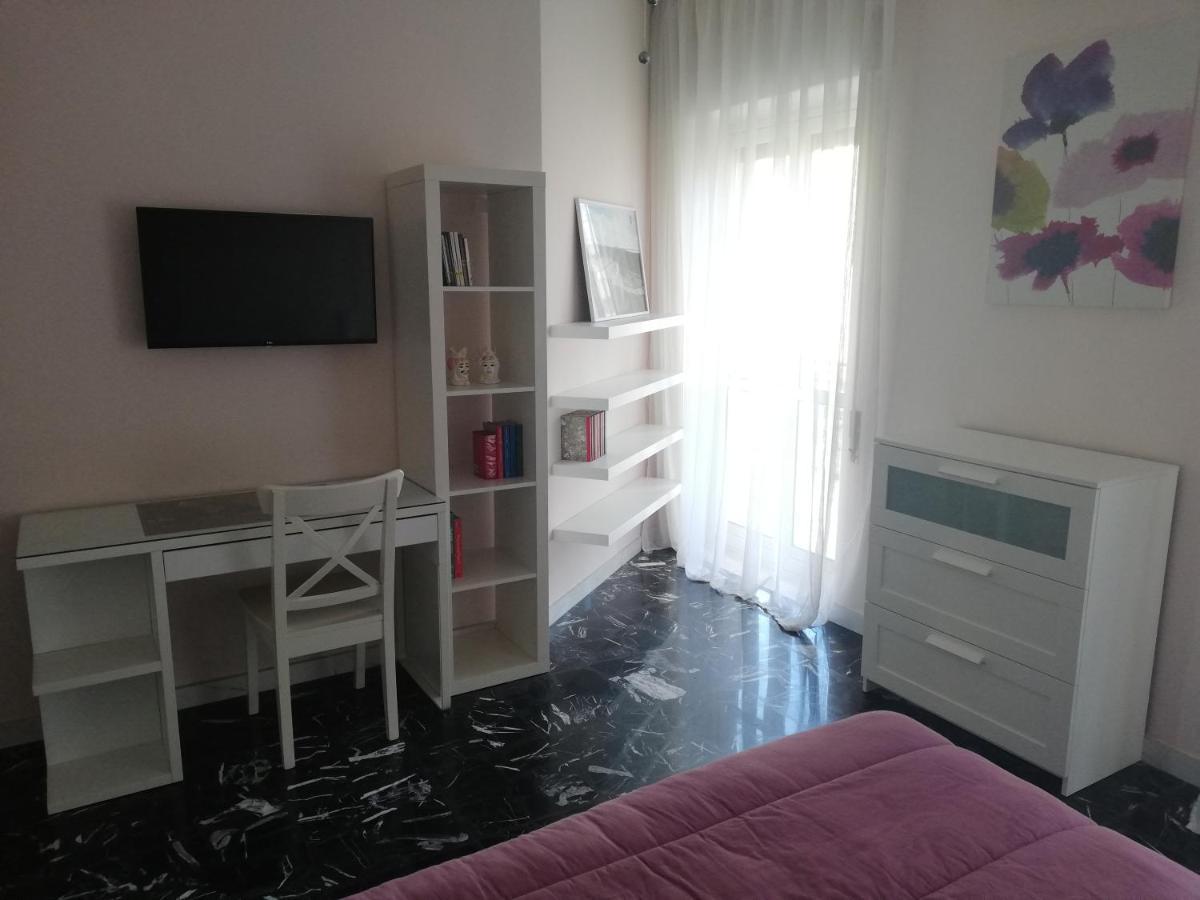 Casa Tevere Syrakusa Exteriör bild