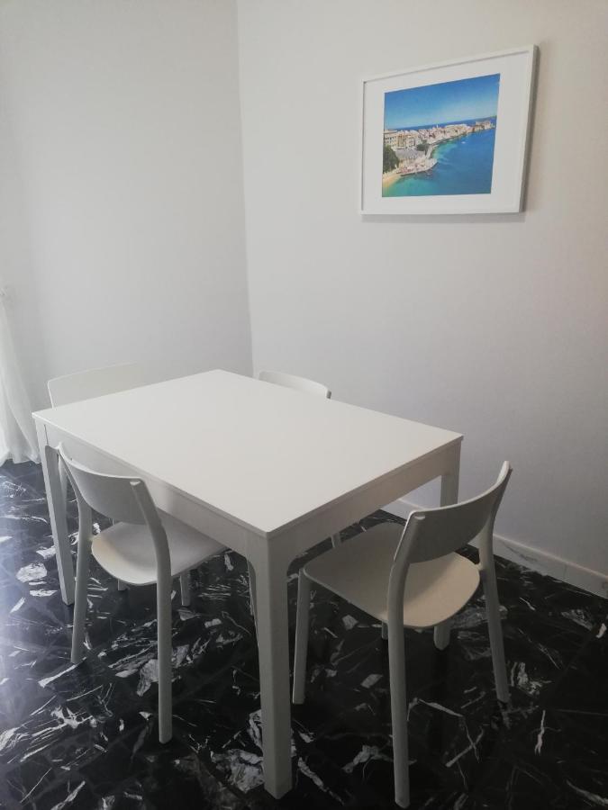 Casa Tevere Syrakusa Exteriör bild